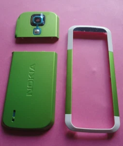 COVER ORIGINALE NOKIA- 5000- COME FOTO COMPLETA--da assistenza tecnica - Foto 1 di 1
