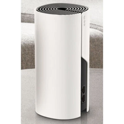 TP-Link New Deco HC4 1-PACK AC1200 Dual-Band 802.11ac Mesh Wi-Fi Access Point - Image 1 of 4