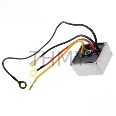 1x para carro de golf Club Car DS 1992-2007 regulador de voltaje 1027112-01 1015777 Foto 1 de 4