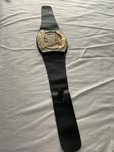 Mattel WWE Wrestling Gürtel Light Up And Sound 2010 - Bild 1 von 12