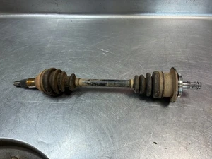 OEM Can Am Left  Rear CV Axle Outlander 330 400 4X4 XT - Picture 1 of 4