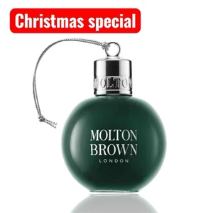 Molton Brown Fabled Juniper Berries & Lapp Pine Festive Bauble 75ml - Bild 1 von 1
