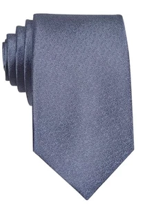 Bar III Zobel massive Krawatte grau - Bild 1 von 9