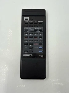 Mando a distancia tv onkyo rc-118s (mi1070669) - Imagen 1 de 4
