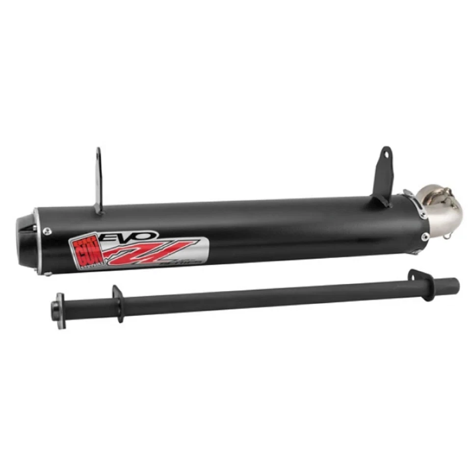 Big Gun EVO U Slip On Exhaust | Polaris RZR XP900 2011-2014 | 12-7852 - Изображение 1 из 3