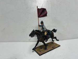 First Legion (AWI102) U.S. Continental 3rd Light Dragoons Includes Original Box - Picture 1 of 4