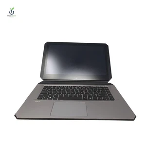 Portátil HP ZBook x2 G4 i7-8550U@1,80 GHz 256 GB SSD 16 GB RAM Sin sistema operativo Grado D - Imagen 1 de 9