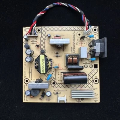 Acer  VG270 POWER BOARD 715G9541-P01/P02-002-001S /003S - Image 1 of 2