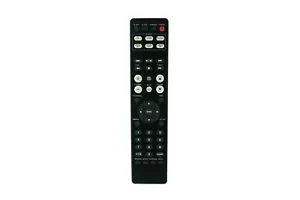 Control remoto para Denon RC-1214 D-M41 CD FM Hi-Fi micro sistema estéreo de escritorio - Imagen 1 de 4