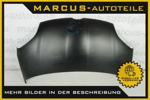 Fiat Panda III 2012- Motorhaube Frontklappe Klappe Haube Original Neu 51841736 - Bild 1 von 12