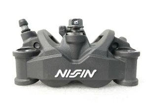 Bremssattel links Honda CRF 1100 A Africa Twin SD08 brake caliper Bremse - Picture 1 of 7