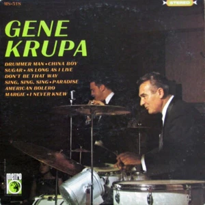 Gene Krupa - Gene Krupa - Picture 1 of 1