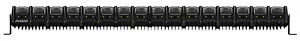 RIGID INDUSTRIES ADAPT 40" LED LIGHT BAR COLOR MIXER FLOOD DRIVING SPOT - Bild 1 von 11