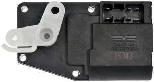 HVAC Heater Blend Door Actuator Dorman 604-950 - Foto 1 di 3