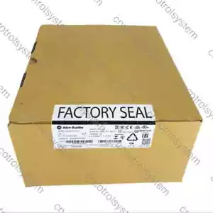 2711P-T7C21D8S New Allen-Bradley AB Sealed PanelView Plus 7 Standard 7 Terminal - Picture 1 of 3