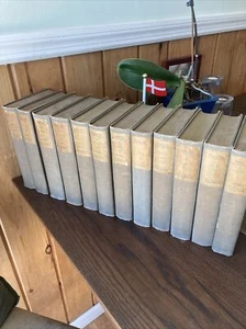 Eugene Sue 12 Vol. LE 91 of 250 copies THE WANDERING JEW/ARTHUR /MYSTERIES PARIS - Picture 1 of 24