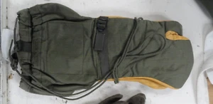 U.S. Military Cold Weather M-1965 Trigger Finger Mitten Shells Size M - Bild 1 von 4