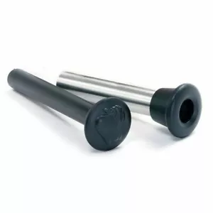 Norpro Stainless Steel Apple Corer - Pear Fruit Seed Remover with Core Ejector - Picture 1 of 4