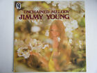 Jimmy Young  - Unchained Melody (LP)