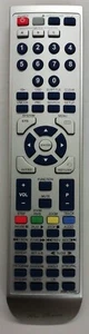 DVD Remote for Akura & Technosonic (see model list) - Imagen 1 de 1