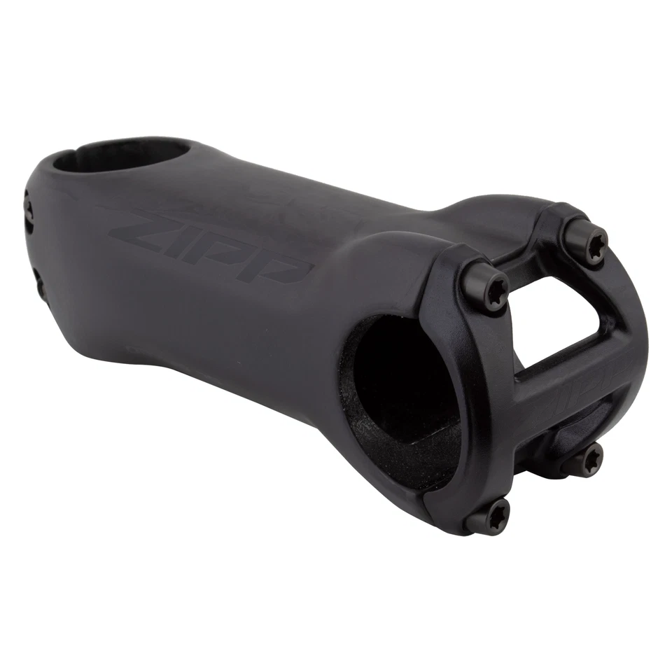 Zipp Speed Weaponry SL Speed Stem - 100 mm, 31.8 Clamp, +/-6, 1 1/8", Matte Blac - Image 1 of 1