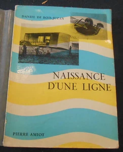 Naissance d’une Ligne - Picture 1 of 1