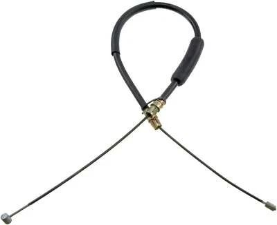 CABLE DE FRENO DE ESTACIONAMIENTO DELANTERO CROWN VICTORIA GRAND MARQUIS TOWN CAR 1997 Foto 1 de 3