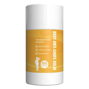 Crema anti rozaduras para aliviar la fricción y la irritación, usada para pecho, brazo, muslo, trasero - Imagen 1 de 10