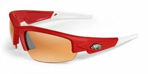 Arkansas Razorbacks Maxx Dynasty 2.0 Sunglasses - Picture 1 of 1