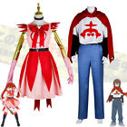 Cosplay Magical Destroyers Anarchy Dresses Otaku Hero Costumes Halloween Suits