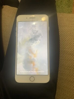 Iphone 7 plus 128gb - Imagen 1 de 4
