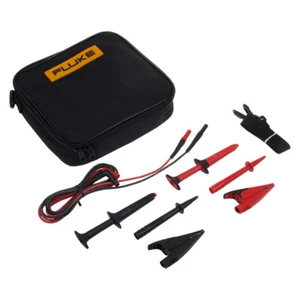 Fluke TLK220 SureGrip Zubehör-Kit - AC220, AC285, TP74, TL224/GROSSBRITANNIEN - Bild 1 von 1