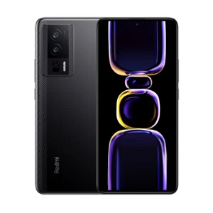 New Xiaomi Redmi K60 5G Smartphone MIUI 14 Snapdragon 8+ Gen 1 Octa Core GPS NFC - Afbeelding 1 van 23