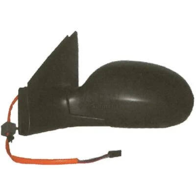 DIEDERICHS Espejo Exterior Derecho Para Citroën C5 I Break DE_ RE_ DC_ - Imagen 1 de 2