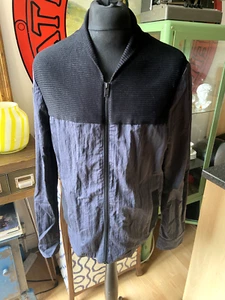 Archive vintage men's Maison Martin Margiela windbreaker size 50 - Picture 1 of 23