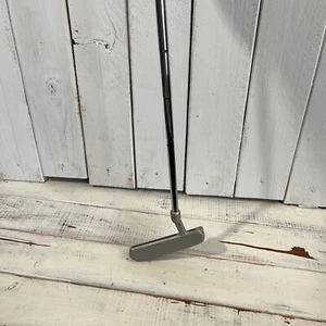 EXCALIBUR PLAYMAKER TF712 Computer Milled Putter 35" RH ~ Firm Flex Steel Shaft - Picture 1 of 8