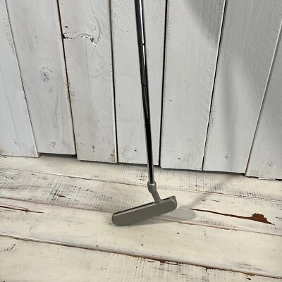 EXCALIBUR PLAYMAKER TF712 Computer Milled Putter 35" RH ~ Firm Flex Steel Shaft - Image 1 of 4