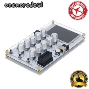 Automotive ECU OBD Simulator w/ LCD Display for Passenger Car ELM327 Development - Bild 1 von 7