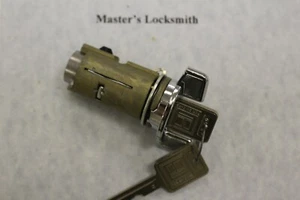 1979-1996 Buick Century Ignition Lock LC1428 - Picture 1 of 5