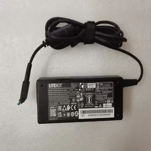 Genuine LITEON 19V 4.74A 3.0mm*1.1mm PA-1900-32 For Acer 2022 Laptop 90W Charger - Picture 1 of 6