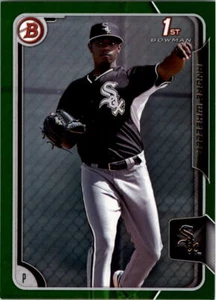 2015 Bowman Prospects Green #BP111 Andre Wheeler /99 - NM-MT - Picture 1 of 2