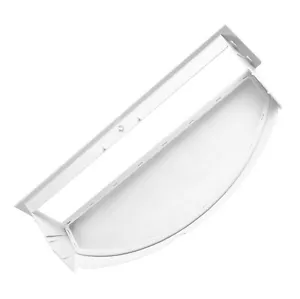 Filtro de pelusa secadora para GE DHDSR48GF0WW DHDSR48GF1WW DHDSR48GF2WW DHDSR48GF3WW - Imagen 1 de 6