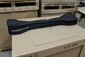 Porsche Cayenne Panamera Basisträger Dachtransportsystem Gepäckträger 9Y08600019 - Bild 1 von 12