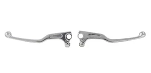 SET LEVE FRENO E FRIZIONE DI RICAMBIO STILE OEM PER DUCATI MONSTER / SPORT - Foto 1 di 1