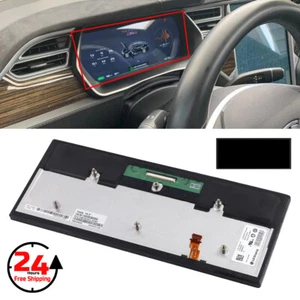 New 12.3" Display for Tesla Model S S2 X GEN 2 Digital Instrument Cluster - Picture 1 of 8
