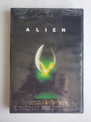 Alien DVD Brand New 2004 20th Century Fox - Image 1 of 2