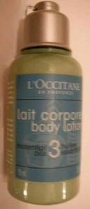 Totalmente nueva loción corporal L'OCCITANE LECHE CORPORAL 2,5 FL OZ AHORRAR: COMPRAR MÁS DE UNO - Imagen 1 de 3