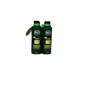 2 Pack Garnier Fructis Style Order Power Hairspray, 6oz Total- Free Shipping - Picture 1 of 2