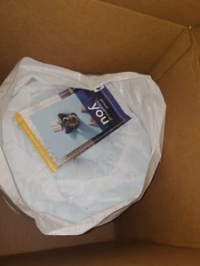 New Sealy Essentials 2-Inch Gel Memory Foam Mattress Topper- QUEEN F02-00222-QN0 - Picture 1 of 5