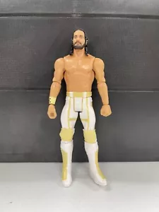 Seth Rollins Wrestlemania 38 Serie lose Wrestling Actionfigur WWE Mattel - Bild 1 von 1